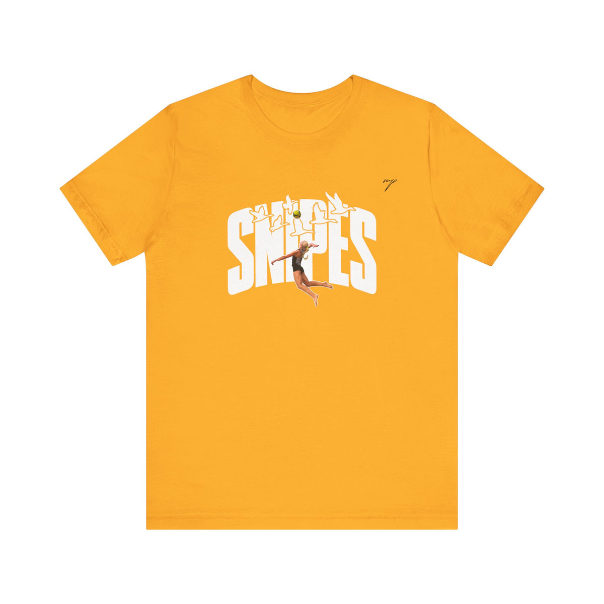 Elsa Snipes Graphic Tee