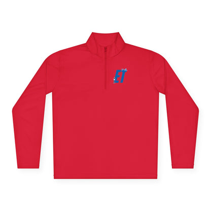 Ethan Trombly Quarter-Zip