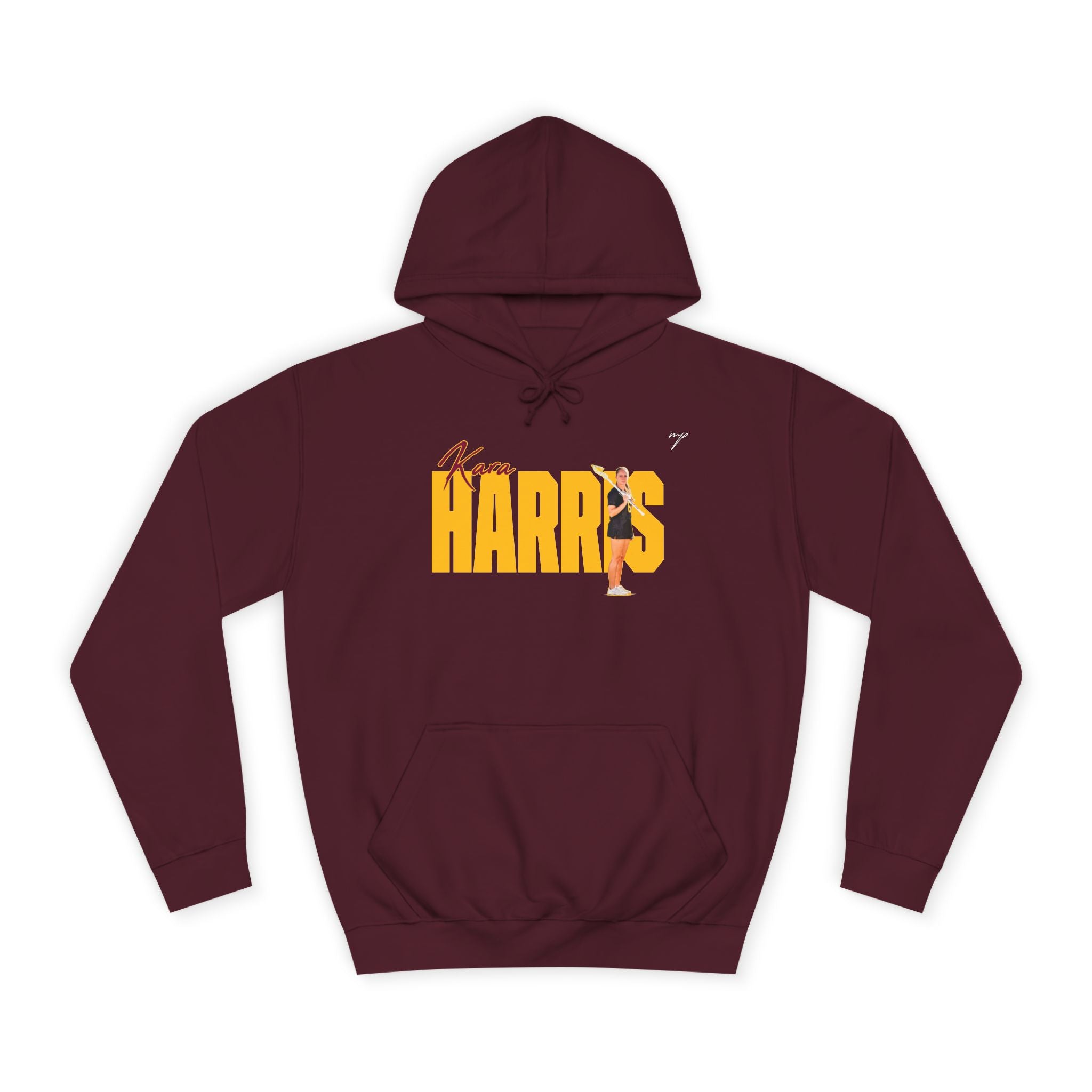 Kara Harris Hoodie