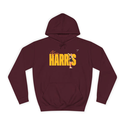 Kara Harris Hoodie