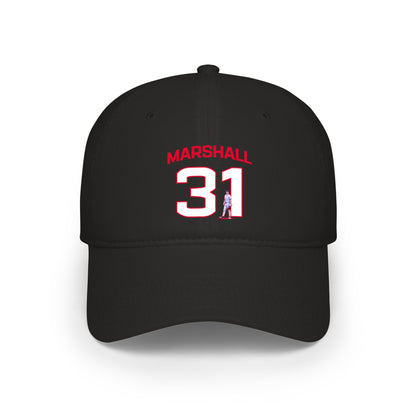 Jackson Marshall Hat