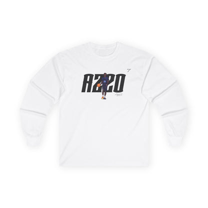 Azariah Tolliver Long Sleeve