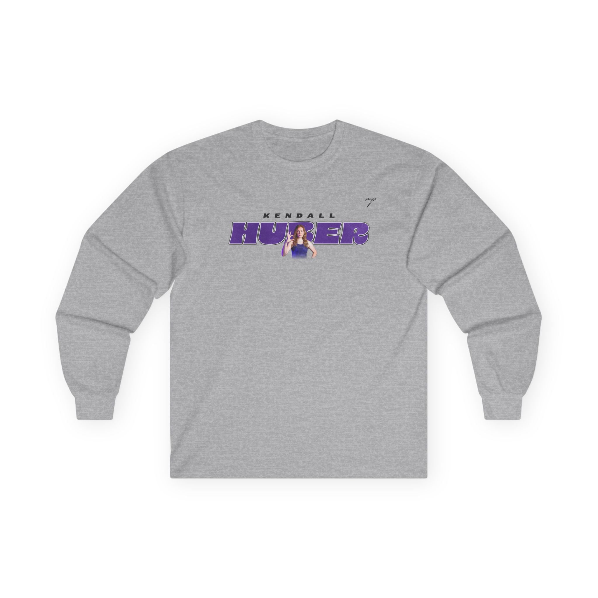 Kendall Huber Long Sleeve
