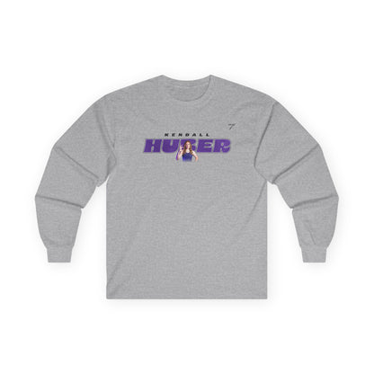 Kendall Huber Long Sleeve