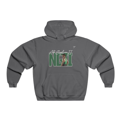 Nate Gugelman II Vintage Hoodie