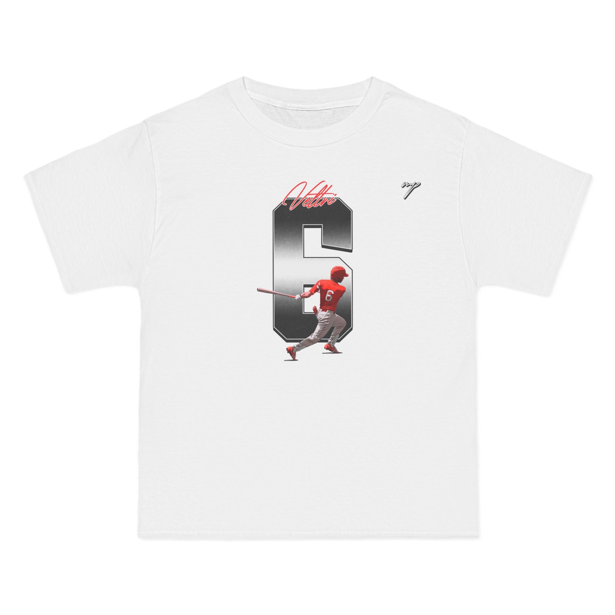 Tyler Veltri Vintage Tee