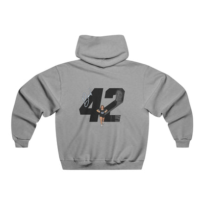 Elizabeth Bond Vintage Hoodie