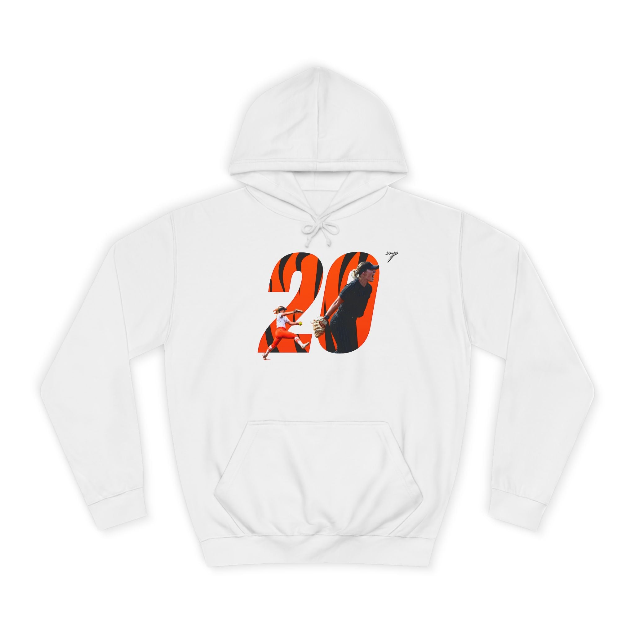 Brielle Wright Hoodie