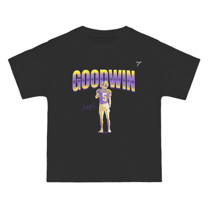 Jakaleb Goodwin Vintage Tee