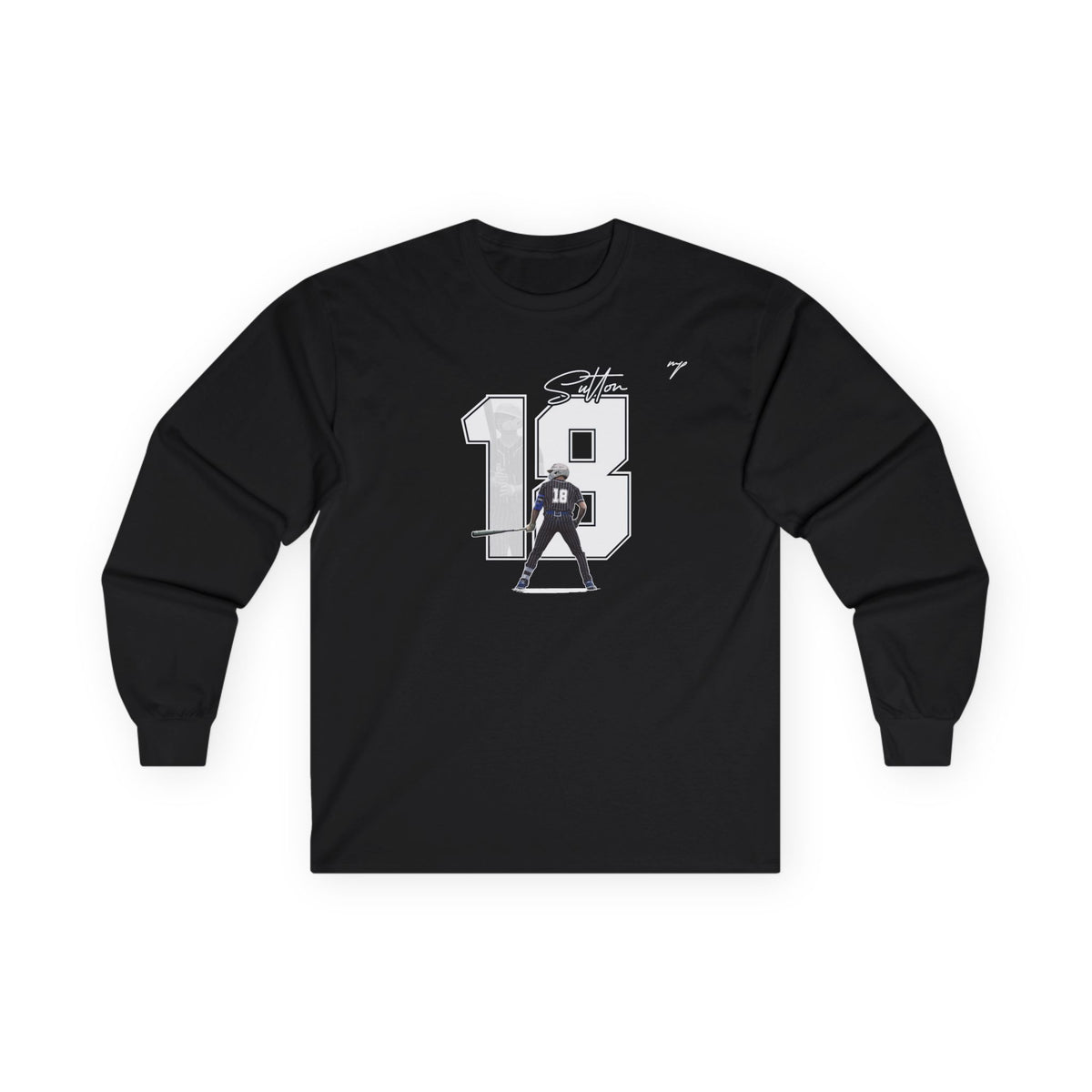 Logan Sutton Long Sleeve