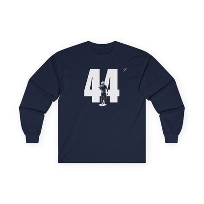 Donovan Leaks Long Sleeve Tee