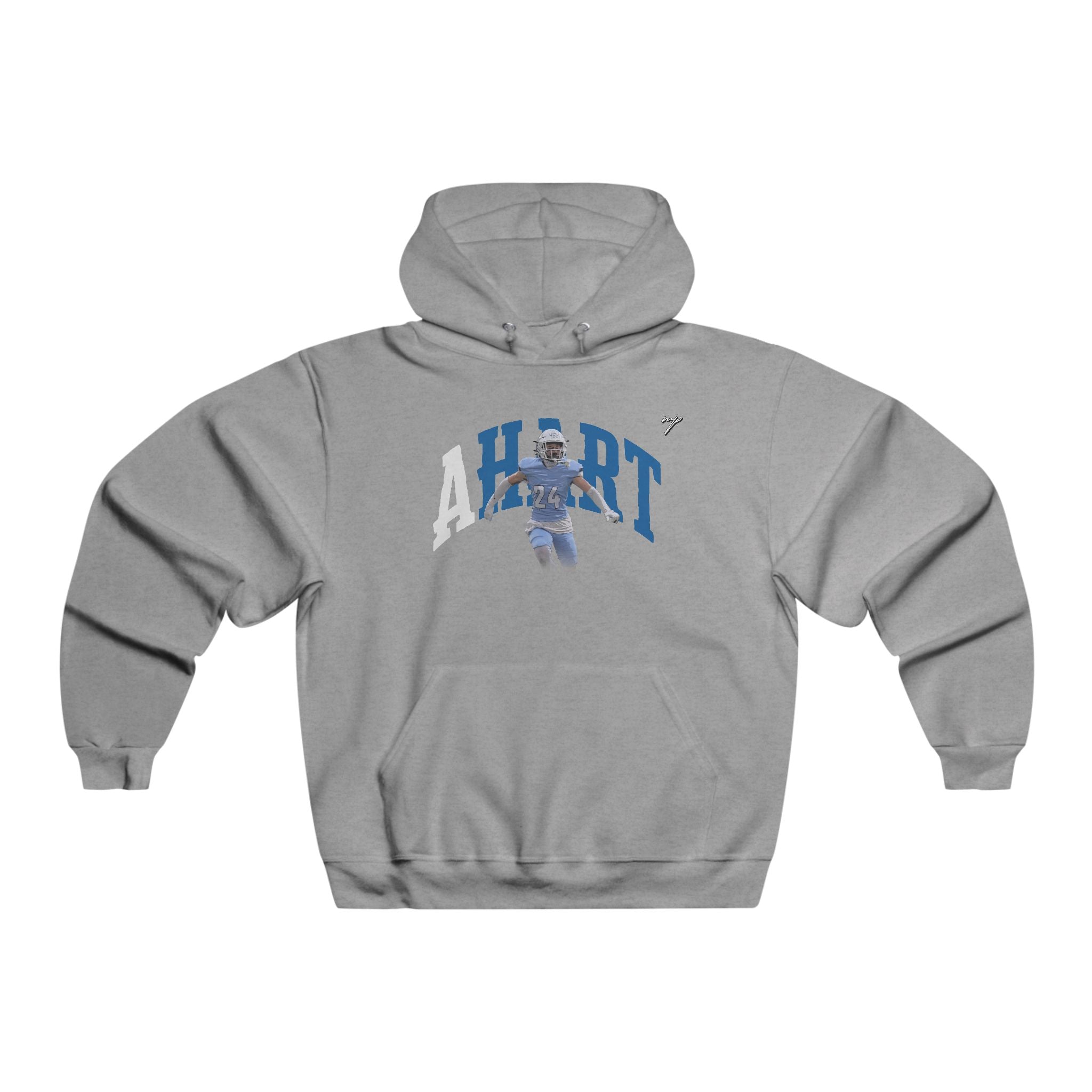 Alex Hartmann Vintage Hoodie
