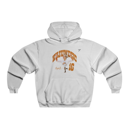 Anja Kujundzic Vintage Hoodie