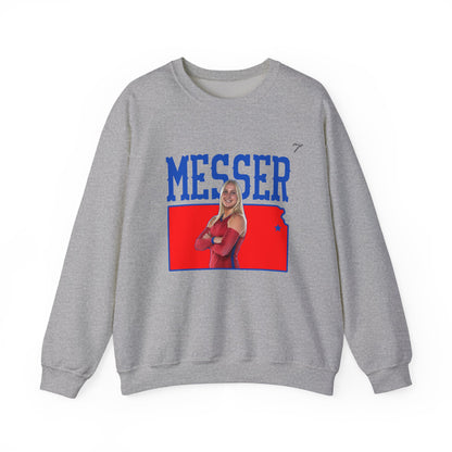 Reese Messer Crewneck