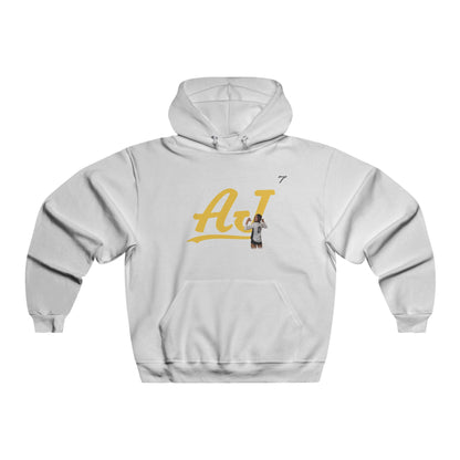 Anna Jelinek Vintage Hoodie