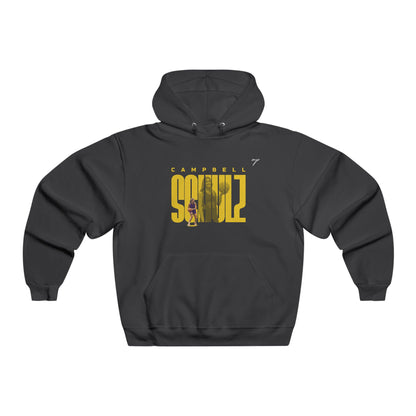 Campbell Schulz Vintage Hoodie (Front + Back)