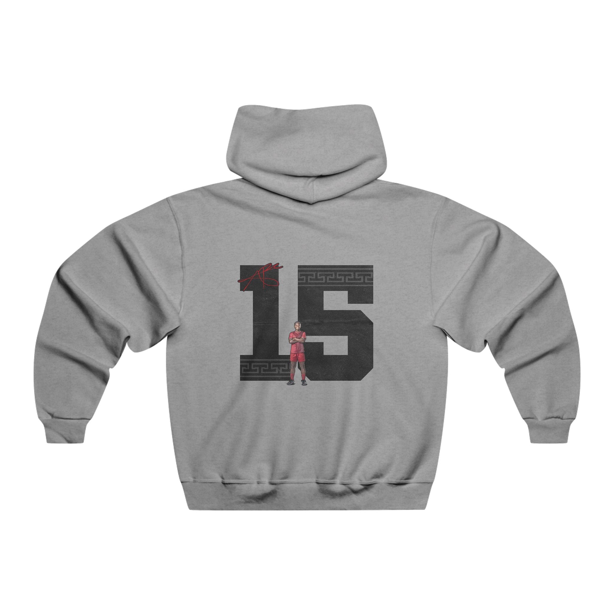 Alyssa Parsons Vintage Hoodie