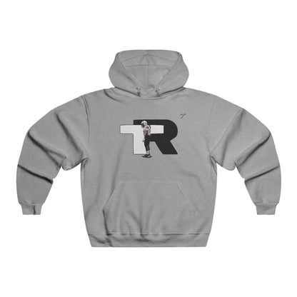 Raqun Tucker Vintage Hoodie