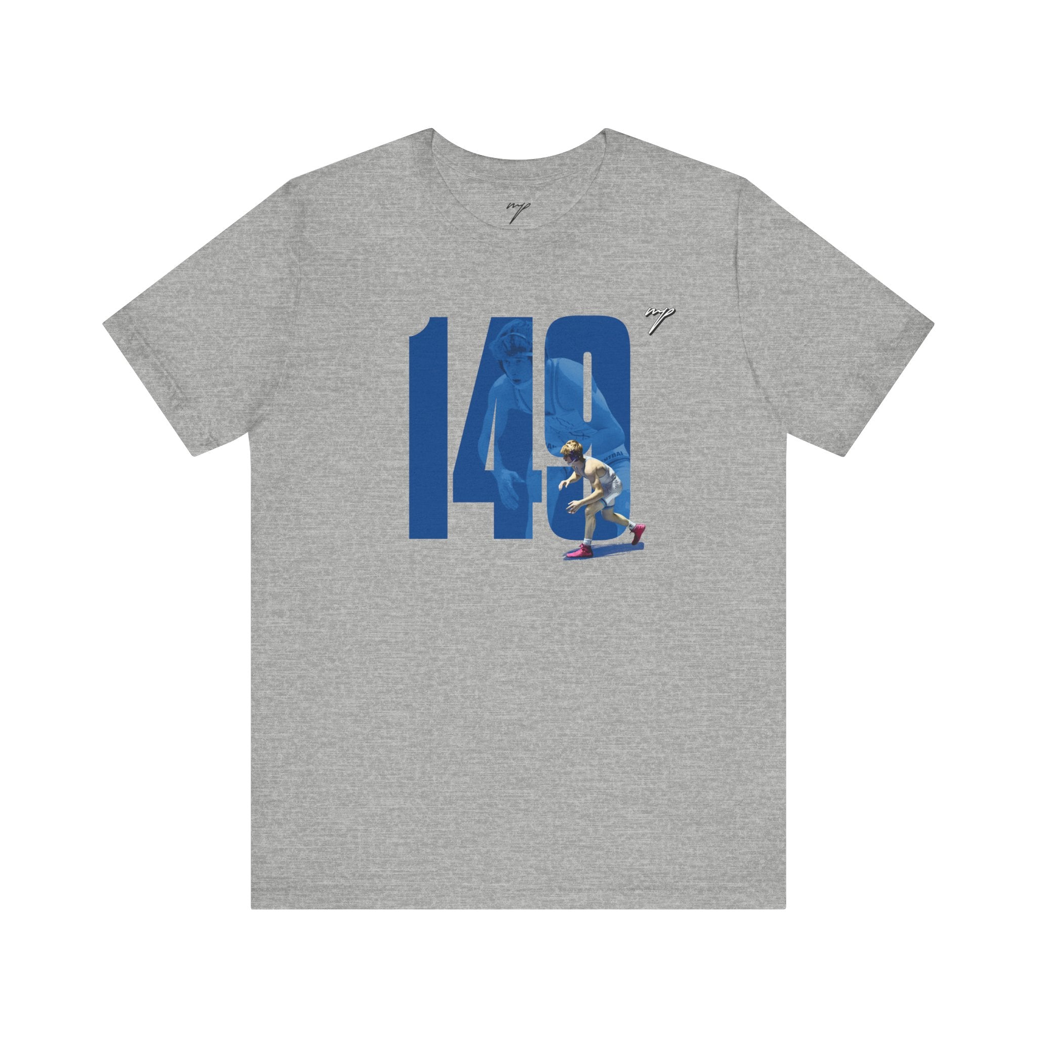 Lucas Holthaus Graphic Tee