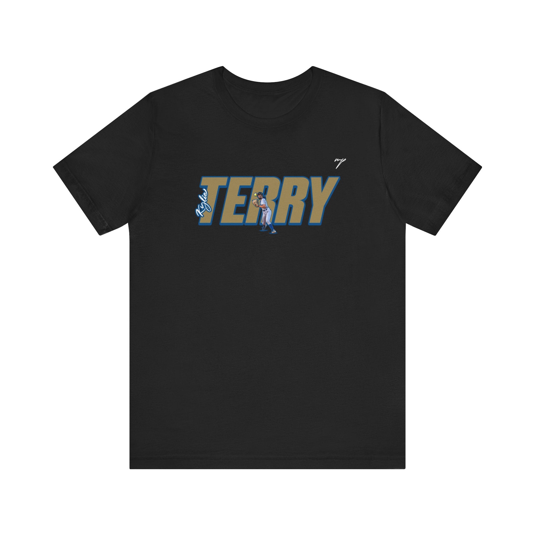 Kylie Terry Graphic Tee
