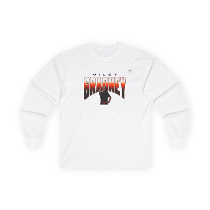 Miley Gradney Long Sleeve