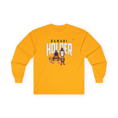 Damari Holder Long Sleeve