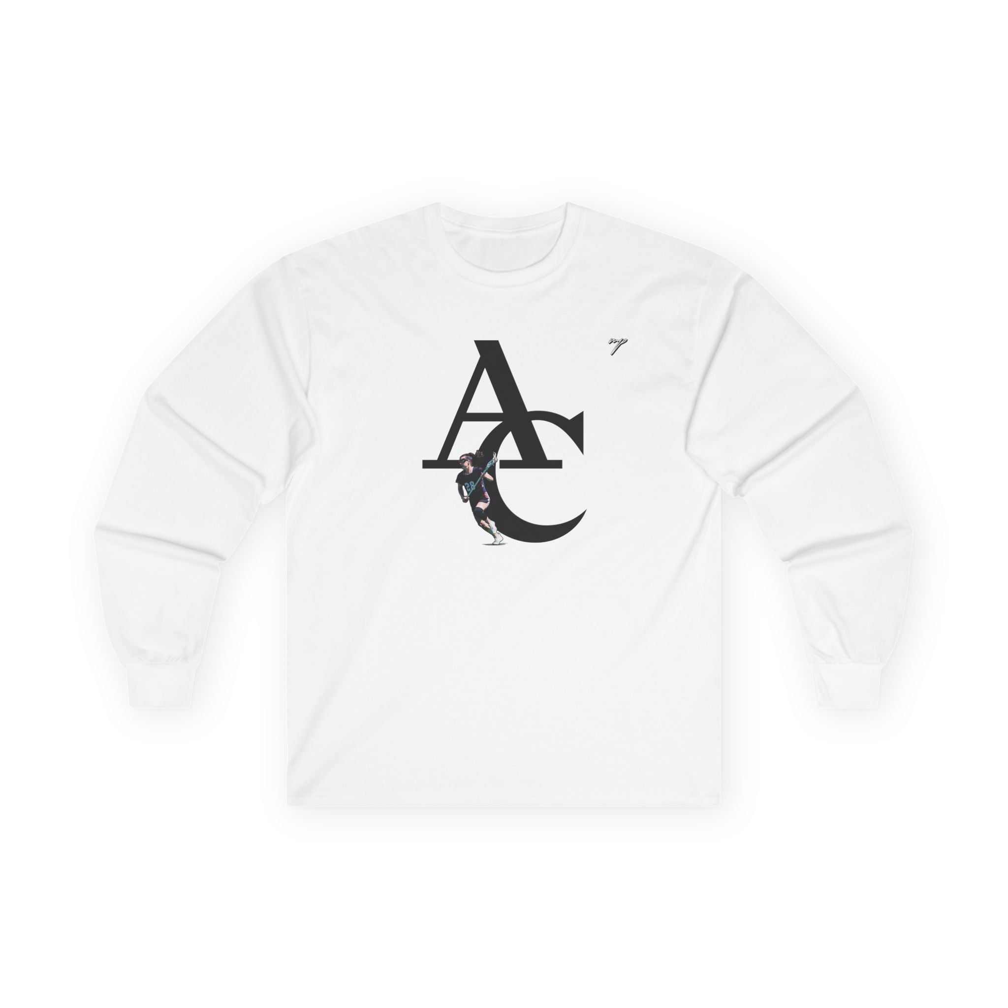 Aeryn Curren Long Sleeve Tee