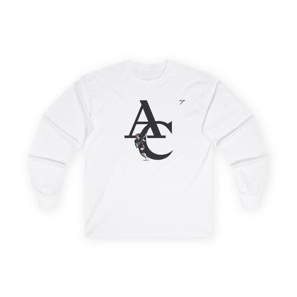 Aeryn Curren Long Sleeve Tee