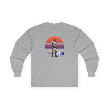 Jaquaveon Yarwaye Long Sleeve