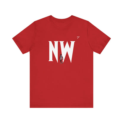 Nyaad Walters Graphic Tee