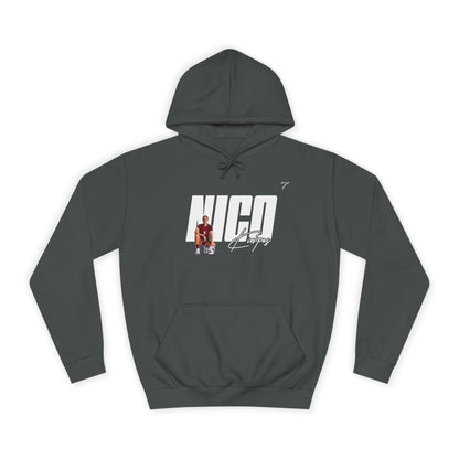 Nico Kiorpes Hoodie