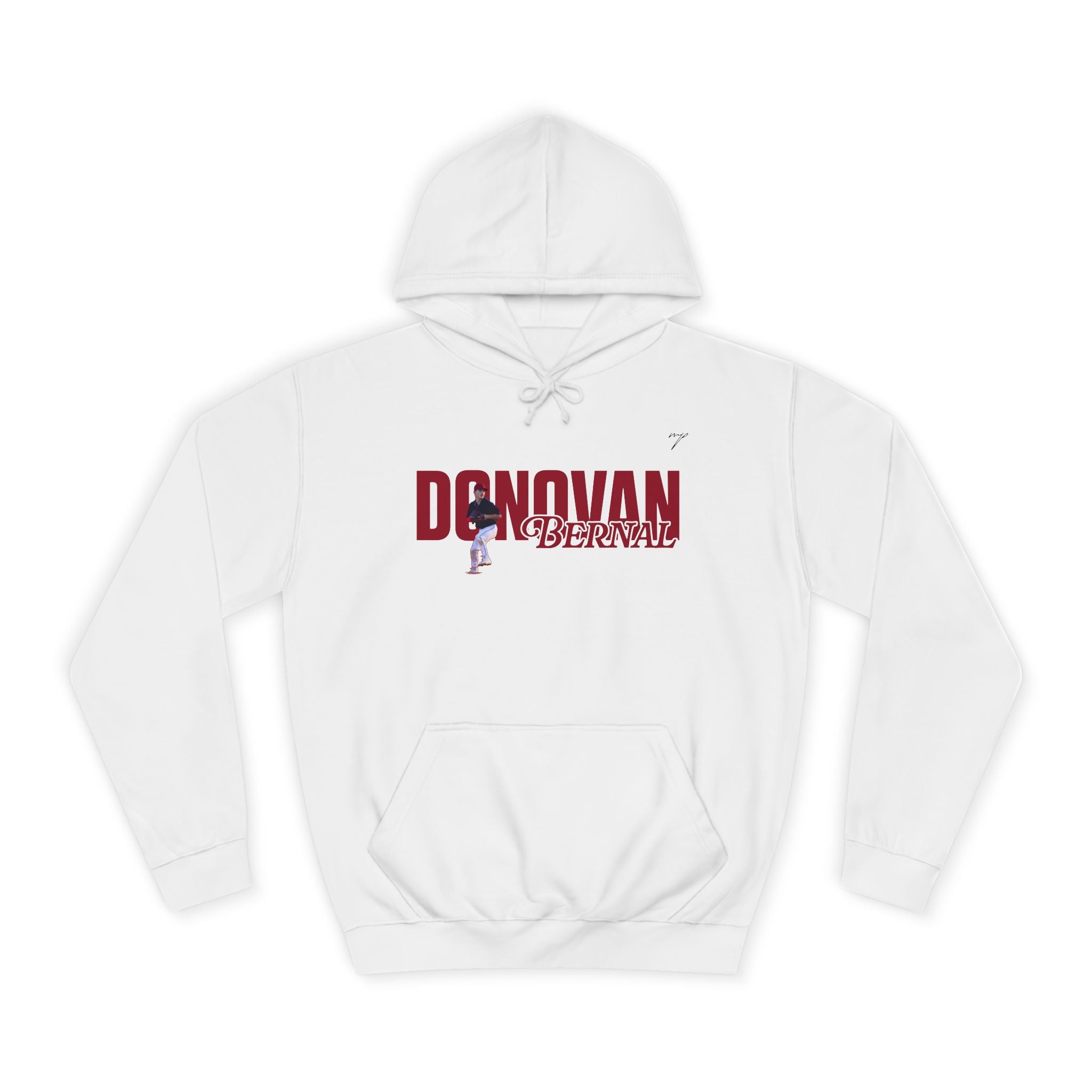 Donovan Bernal Hoodie