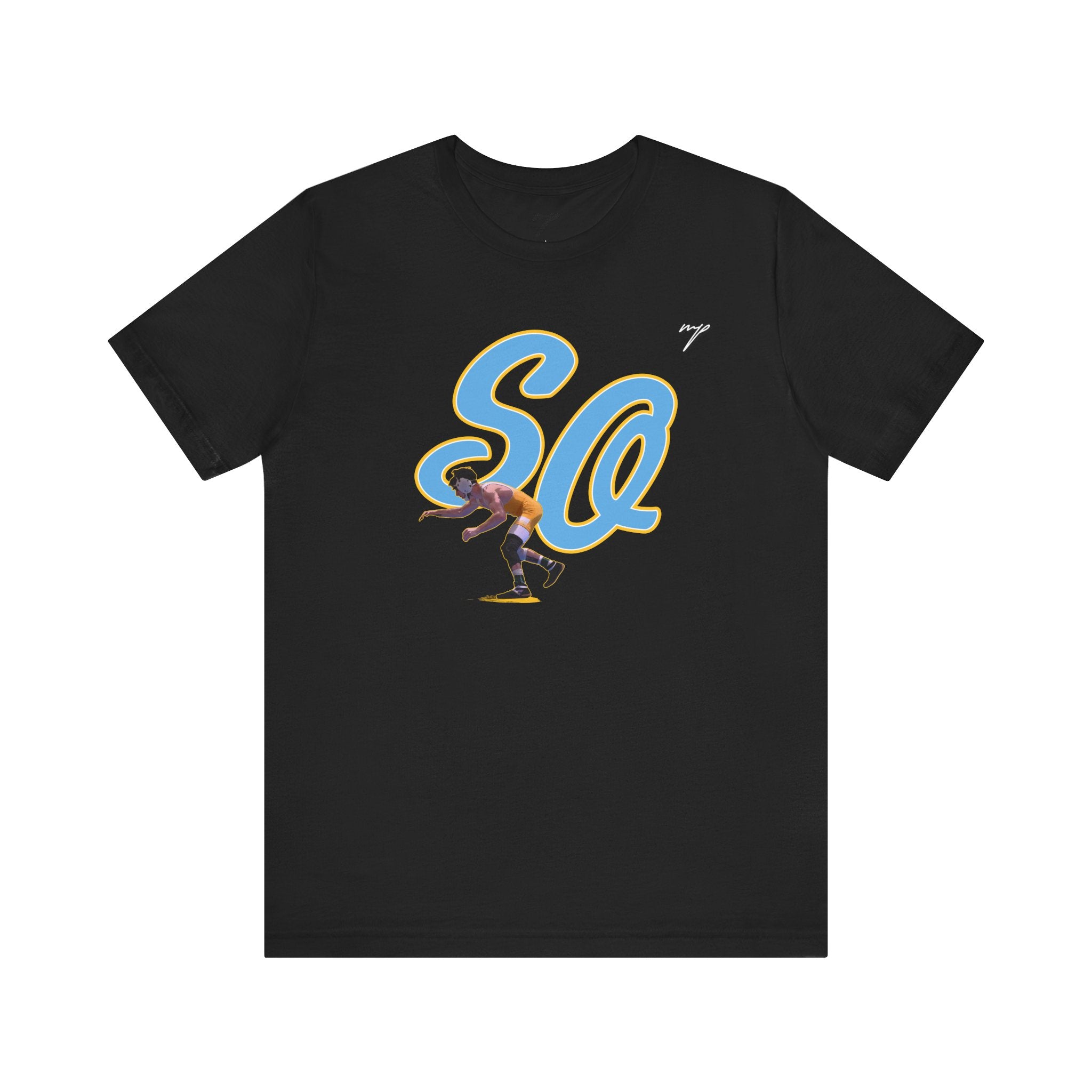 Sawyer Ostroff Graphic Tee