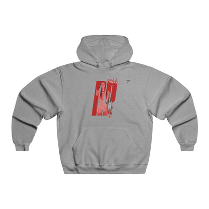 Riley Pickels Vintage Hoodie