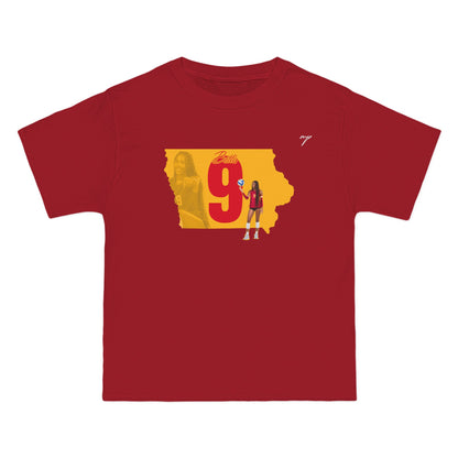 Mesaiya Bettis Vintage Tee
