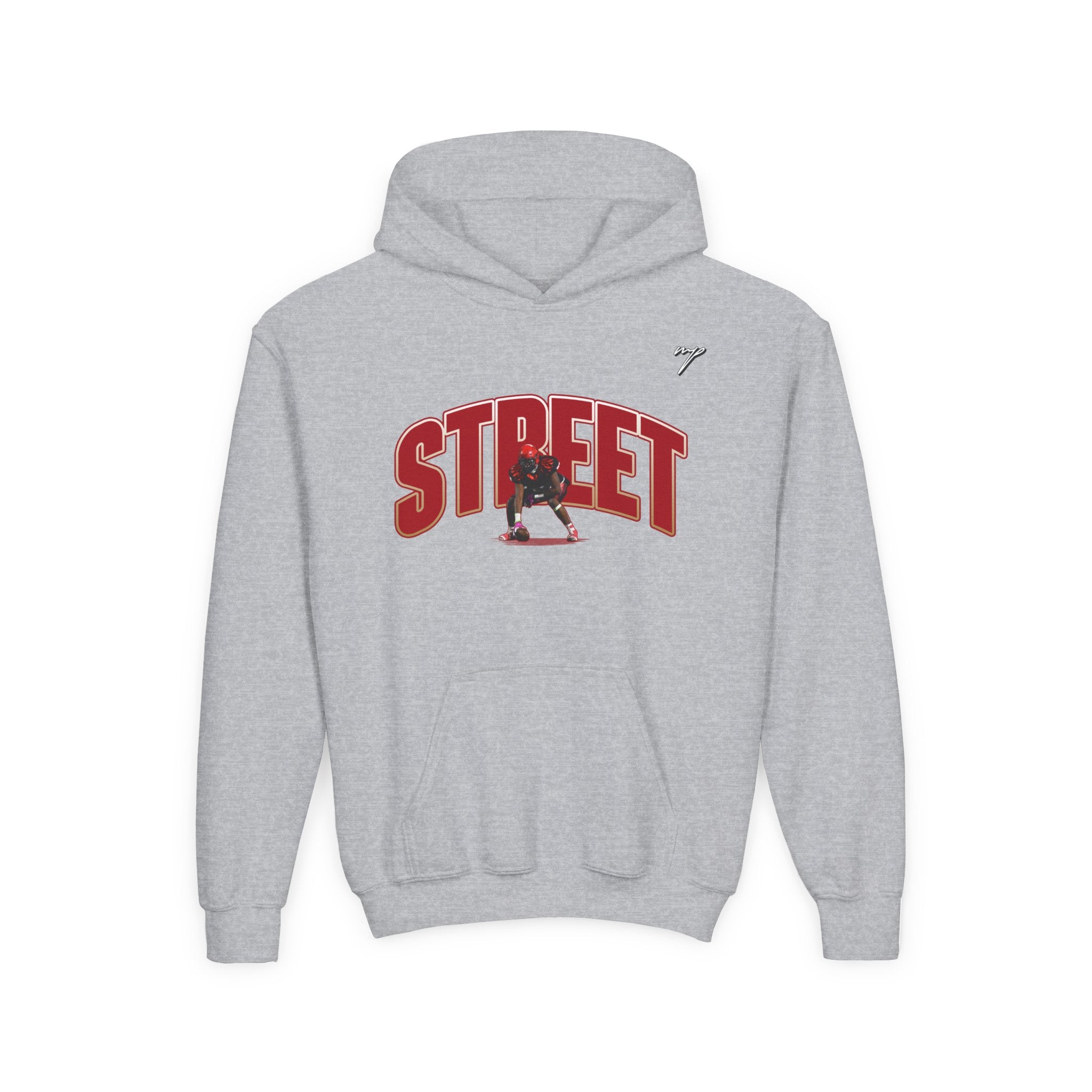 Tiran Street YOUTH Hoodie