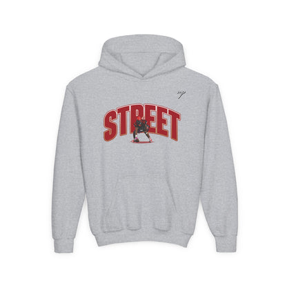 Tiran Street YOUTH Hoodie