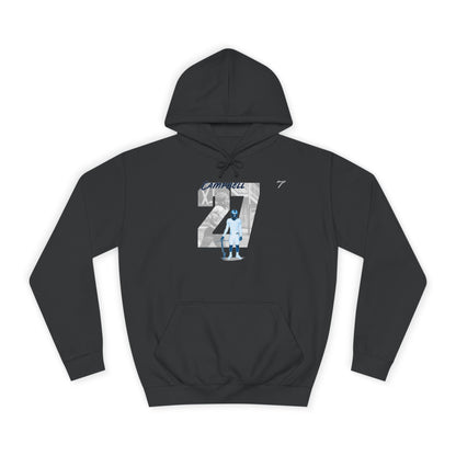 Terrence Campbell Hoodie