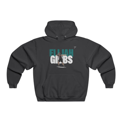 Elijah Gibbs Vintage Hoodie