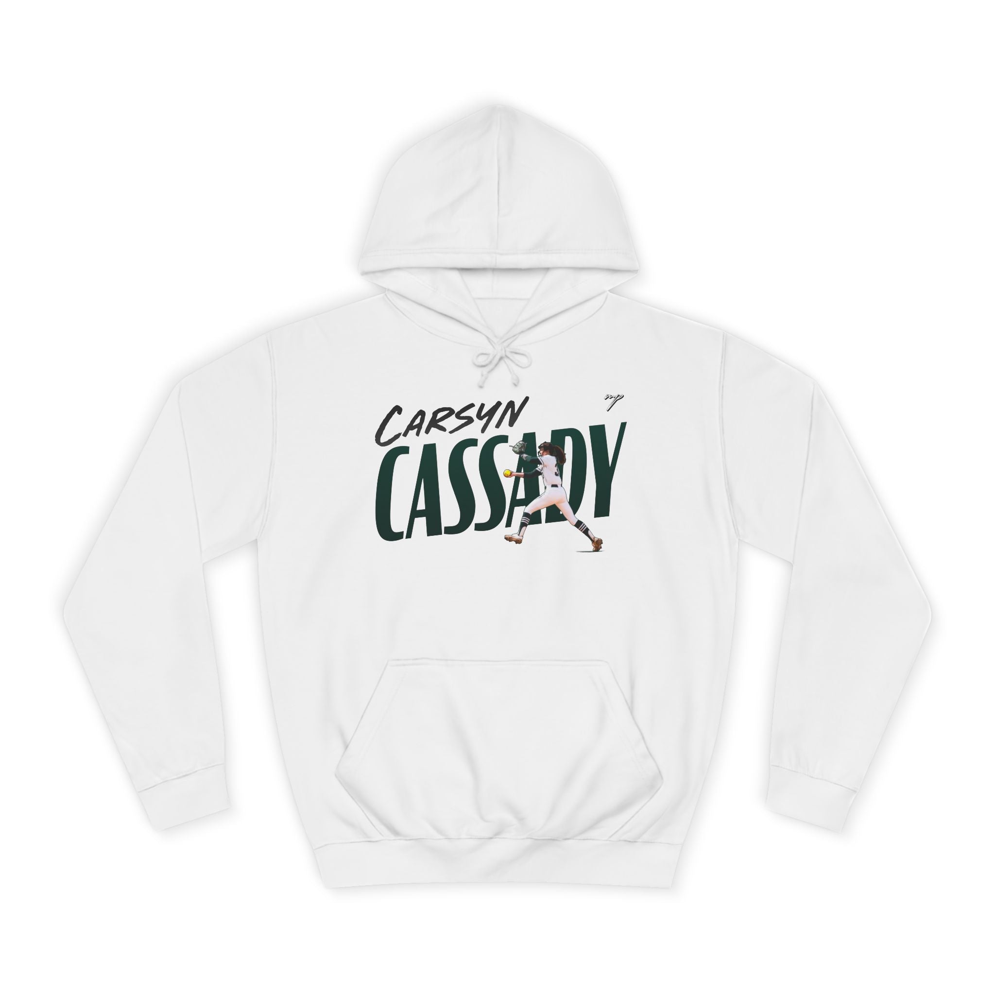 Carsyn Cassady Hoodie