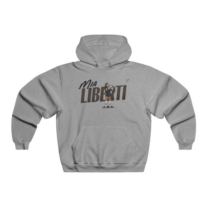 Mia Liberti Vintage Hoodie