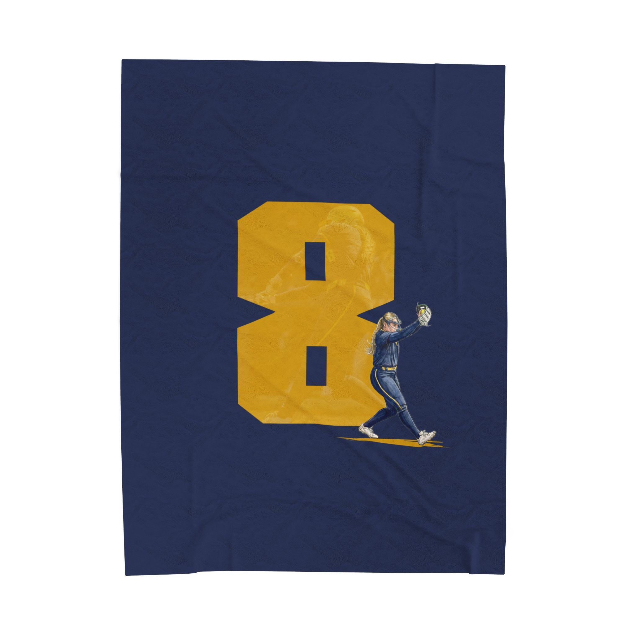 Lily Hagan Blanket