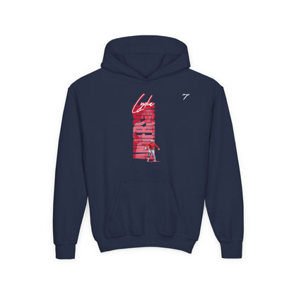 Lydia Anderson YOUTH Hoodie