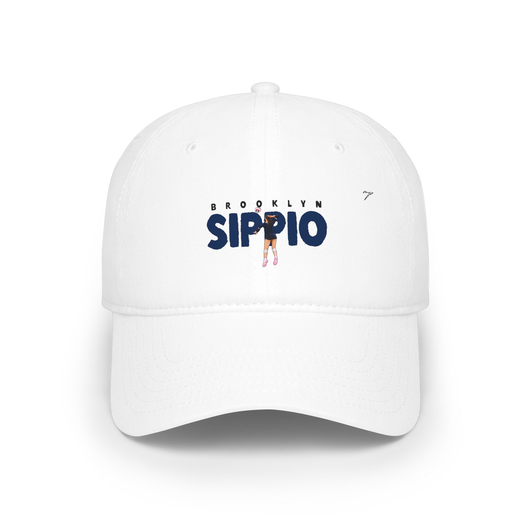 Brooklyn Sippio Hat
