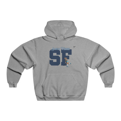 Sofia Ferri Vintage Hoodie