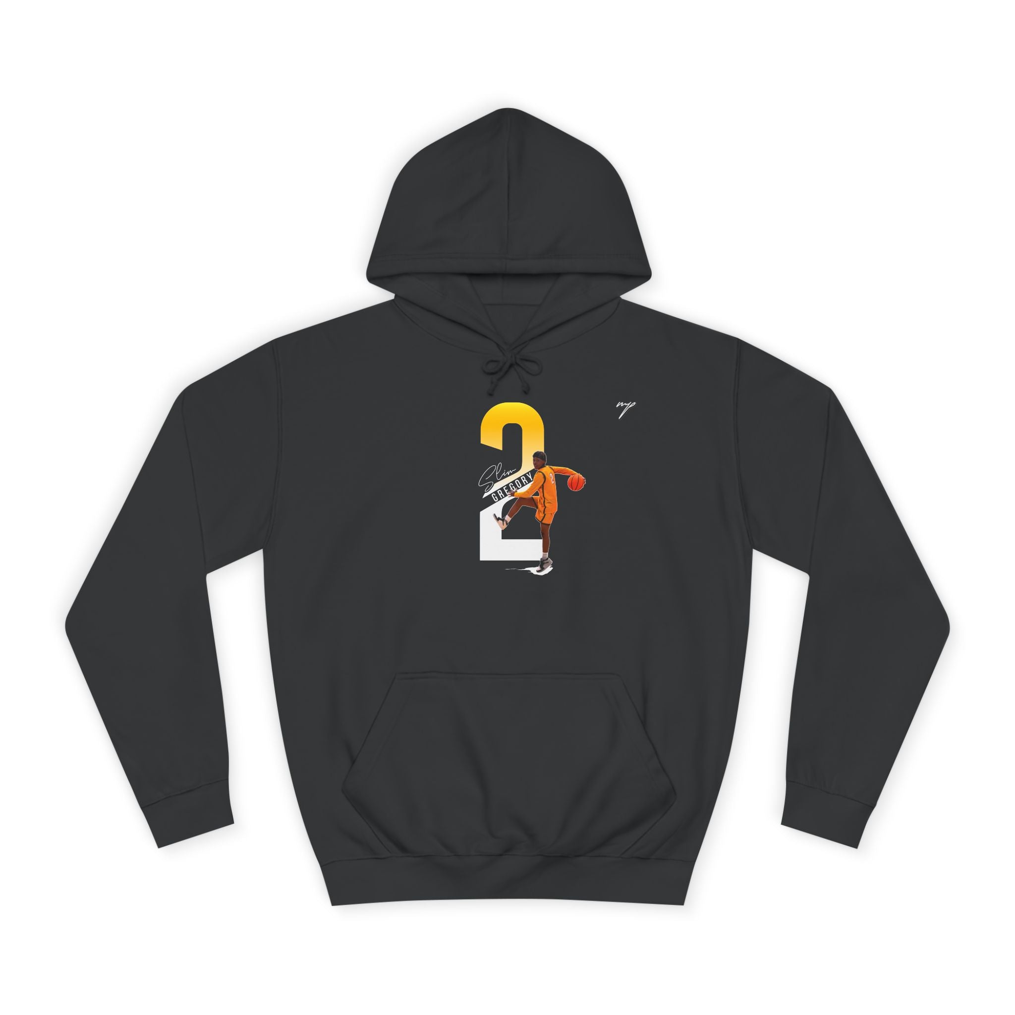 NaviyOnce Gregory Hoodie