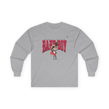 Markel Baker Long Sleeve