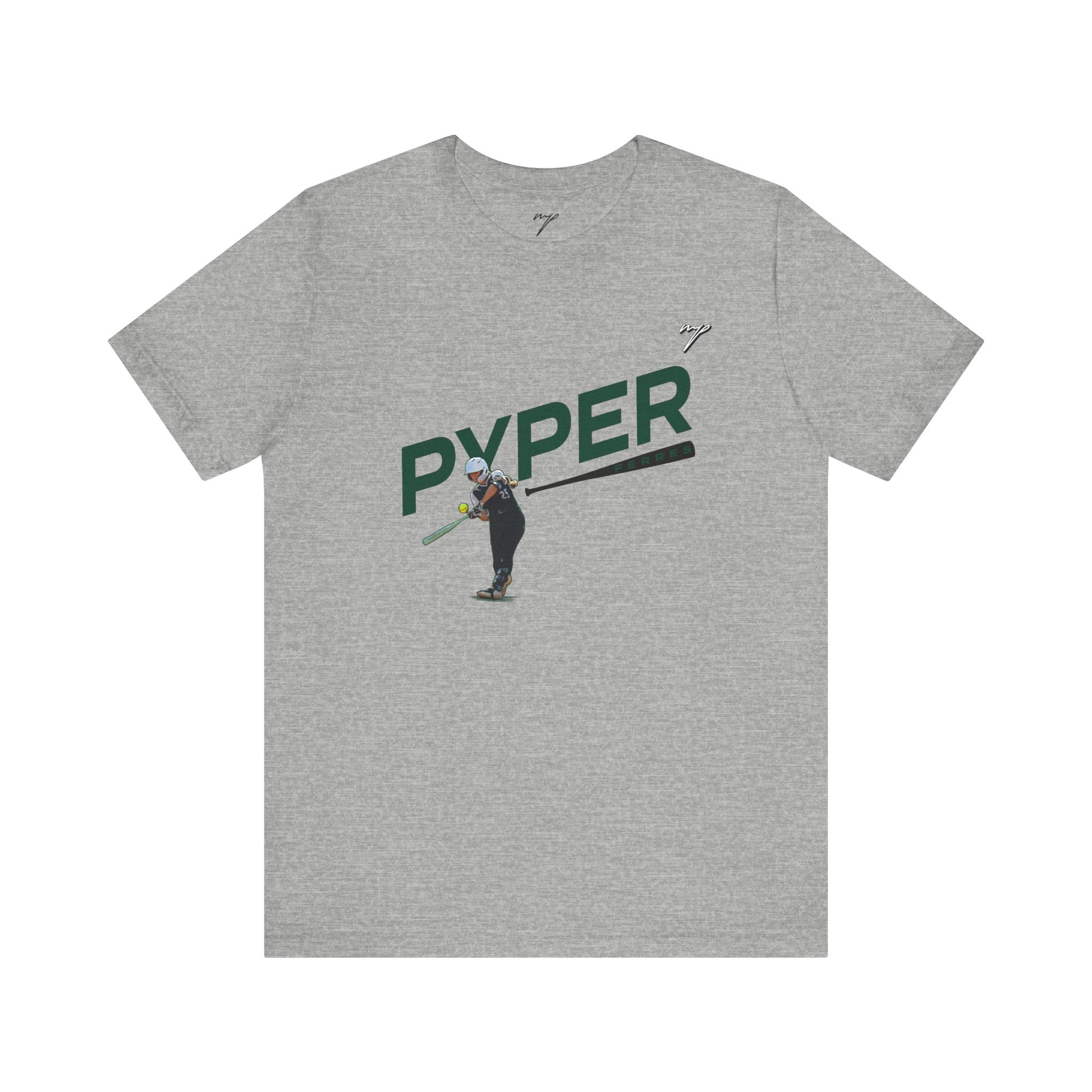 Pyper Ferres Graphic Tee