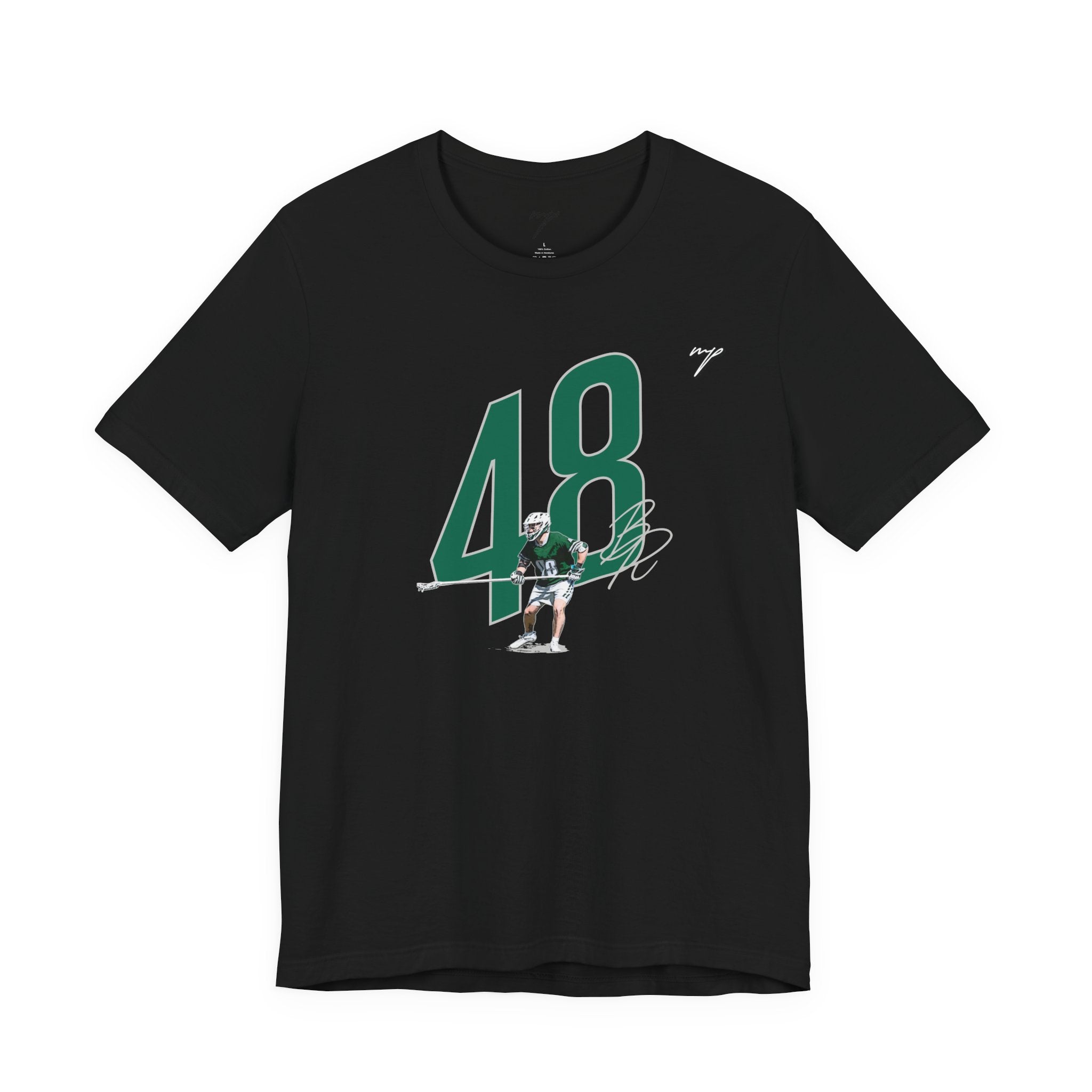 Brady Rogoff Graphic Tee
