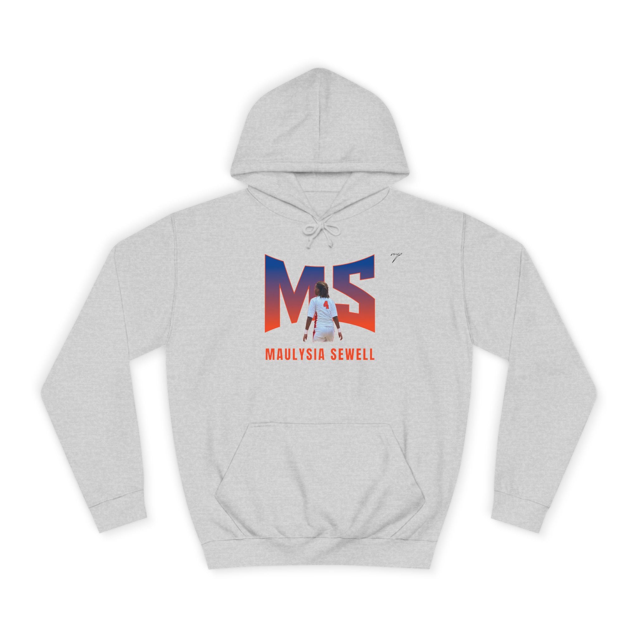 Maulysia Sewell Hoodie